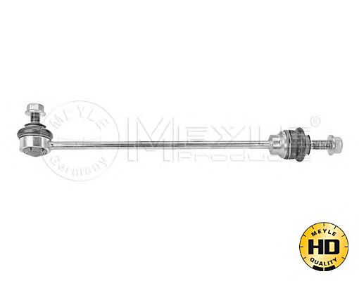 Brat/bieleta suspensie, stabilizator PEUGEOT 106 91-96/406 95-04/ HD