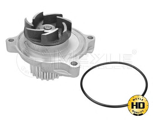 pompa apa VW 2,5D/TDI T4 91-/LT 2,4D/TD 92-