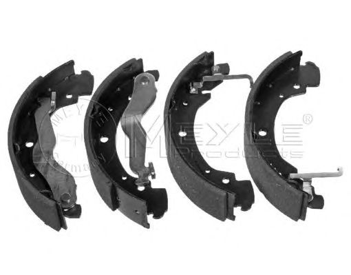 Set saboti frana VW T4 90- 56268