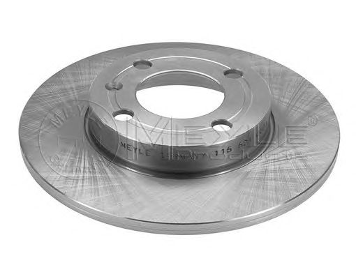 Disc frana VW POLO 10/94-2/95 239x10