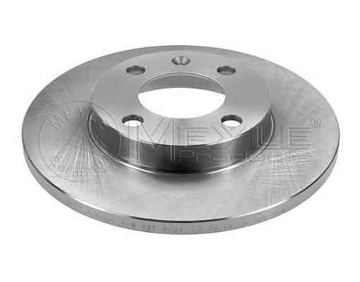 Disc frana VW 12MM PASSAT/GOLF/VENTO/A80 2