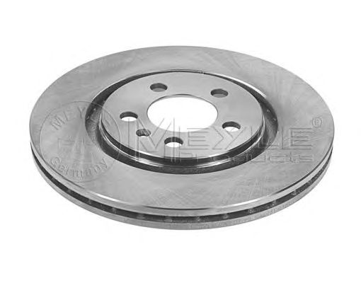 Disc frana VW GOLF GTI 2,8/VR6 92- 280x22