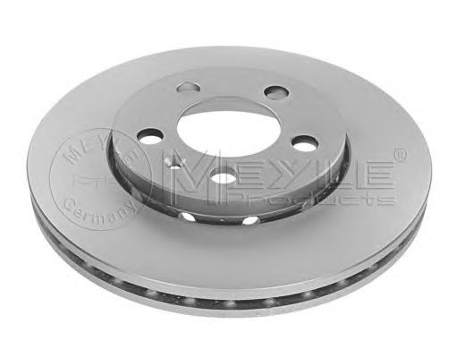 Disc frana VW GOLF 4/A3 1,4-16V/1,6/1,9SD