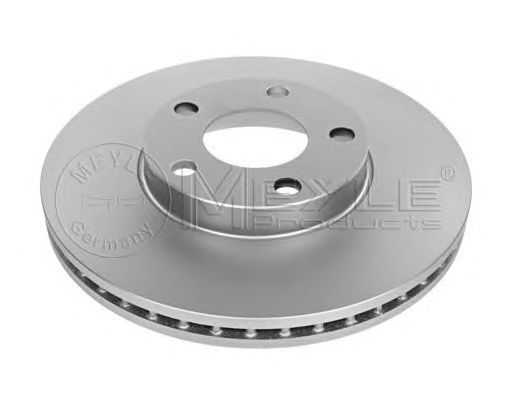 Disc frana VW PASSAT 96-00 282 X 25