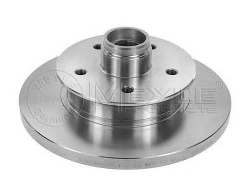 Disc frana VW T2 85-92 258x16