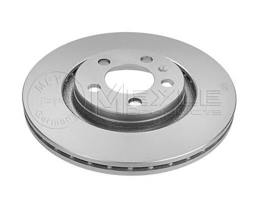 Disc frana VW GOLF 4/A3 1,8-20V/1,9TDI 280 Index Nou: 92082305