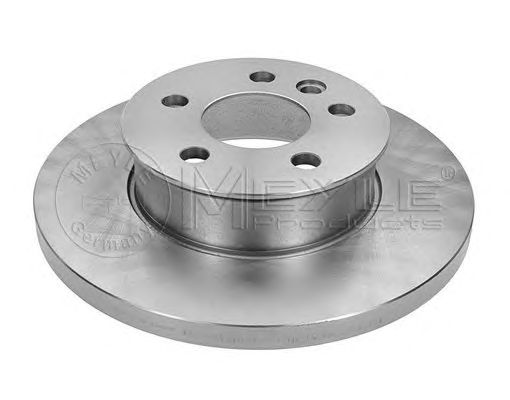 Disc frana VW T4 1,9D/2,0 92-96 282x18