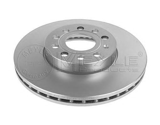 Disc frana VW GOLF 5/AUDI A3 03-/ 288x25