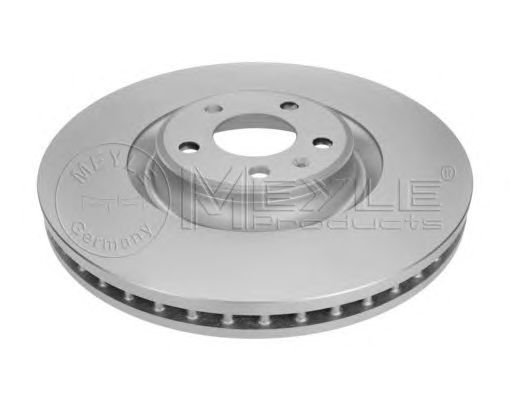 Disc frana VW A6 09- 356X34