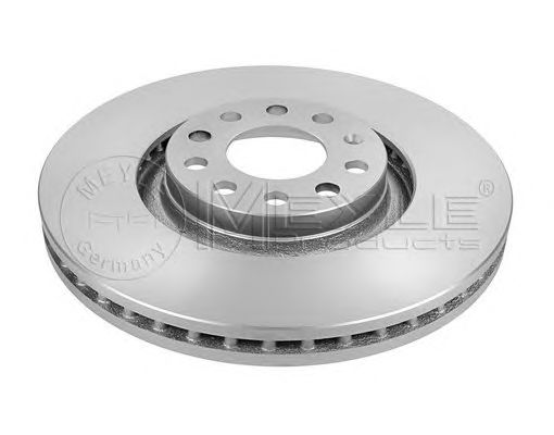 Disc frana VW A4/A6 QATTRO 321X30 Index Nou: 183 521 1083/PD