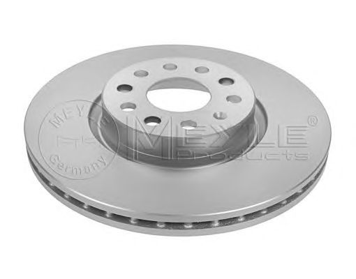 Disc frana VW PASSAT 05- 312X25