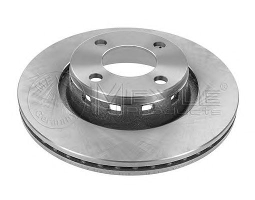 Disc frana VW A80 1,6-2,3B 92-96 280x22