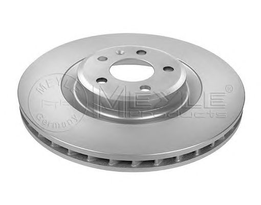 Disc frana VW A4/A5 07-/Q5 08- 345X30 index: 92160205