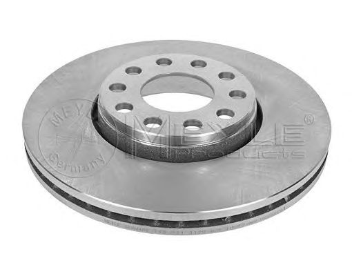 Disc frana VW A100/A4/A6/PASSAT 96-/A8 99- 288X25