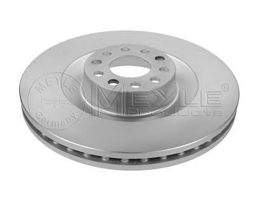 Disc frana VW A8 03- 360X34