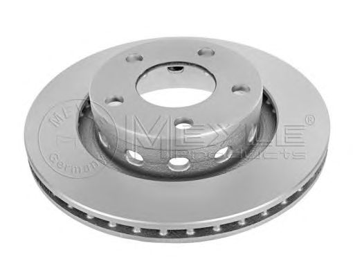 Disc frana VW A6 QUATTRO/PASSAT 00- 4-MOTION 269X22