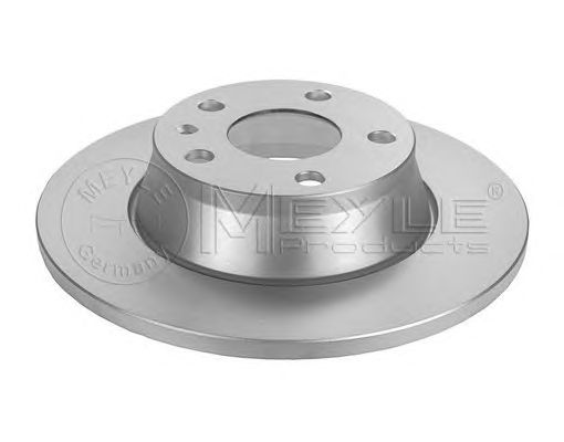 Disc frana VW TT 06-