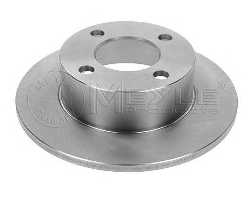 Disc frana VW A80/100 1,8-2,3B -90 245x10