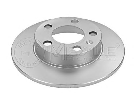 Disc frana VW GOLF 4 97- 230X9