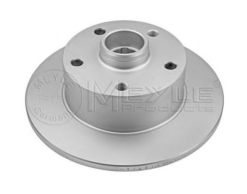 Disc frana VW A4 1,6-2,8 94- 245x10