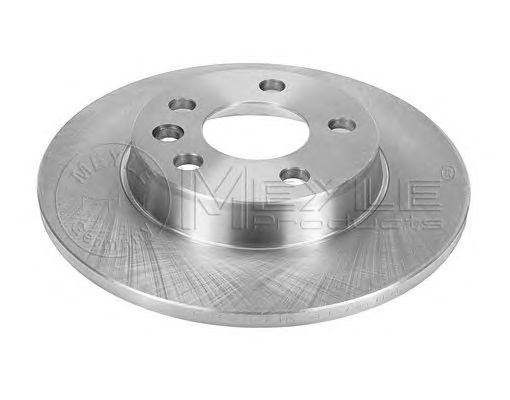 Disc frana VW T4 96- 280X12 Index Nou: 115 523 0017