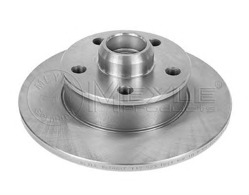 Disc frana VW GOLF/PASSAT 1,8-2,8B/D 88- 2