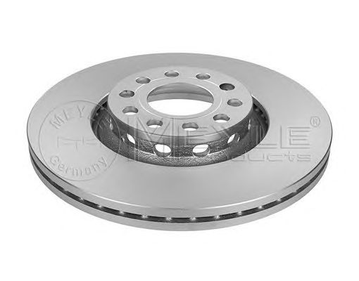 Disc frana VW A4/A6/PASSAT/SKODA SUPERB index: 92106105