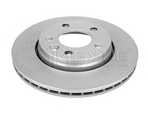 Disc frana VW T5 03- 294X22