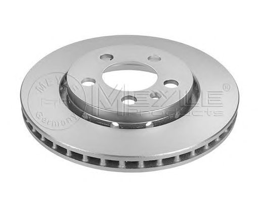 Disc frana VW GOLF 4/BORA/A3 256X22