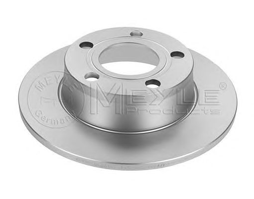 Disc frana VW A6 1,8-3,0 QUATTRO 255X9,9