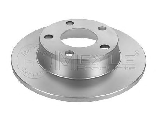 Disc frana VW A6 1,8-3,0 QUATTRO 255X10X48