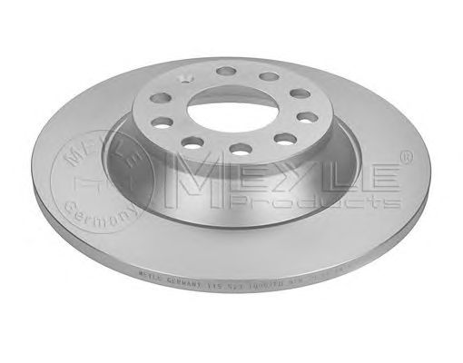 Disc frana VW A6 2,0-4,2 04- 302X10