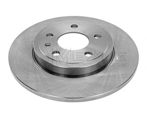 Disc frana VW A4 AVANT 2,0-3,2 04- 287X12