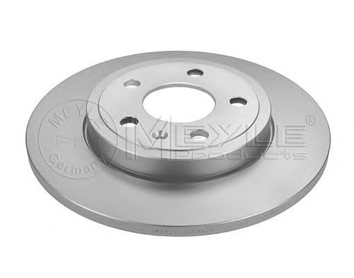 Disc frana VW A4 AVANT 2,0-3,2 04- 287X12