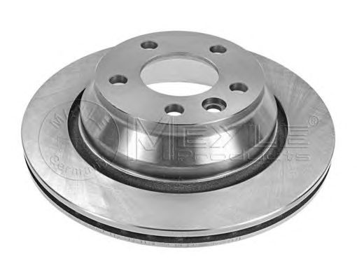 Disc frana VW T5 03-/TOUAREG 2,5TDI 314X22