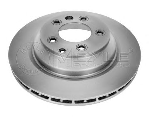 Disc frana VW TOUAREG/CAYENNE/Q7 10-