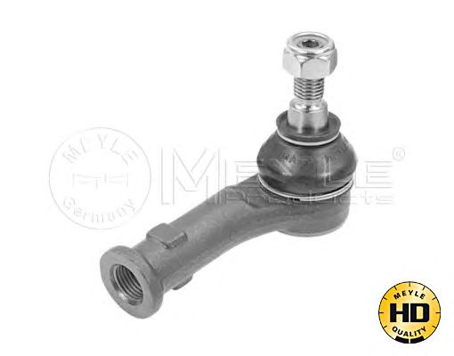 Cap de bara VW T4 18MM 95-