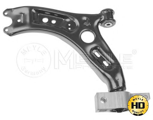 Brat, suspensie roata VW GOLF 5 04- /A3/CADDY/TOURAN