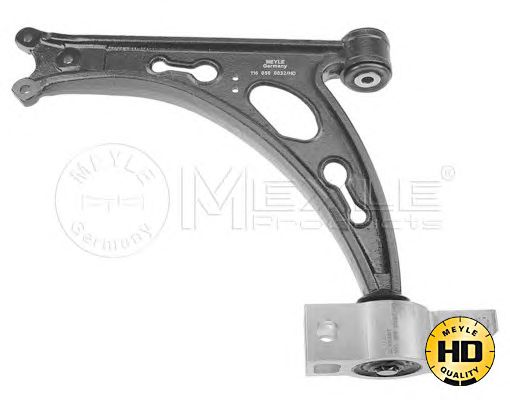 Brat, suspensie roata VW GOLF 5 04/A3/CADDY/TOURAN