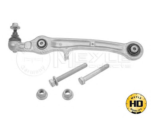 Brat, suspensie roata VW A6 04- HD