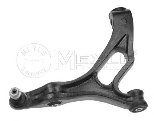 Brat, suspensie roata VW TOUAREG 02-