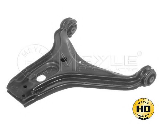 Brat, suspensie roata VW A80 91-95 HD