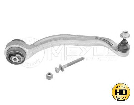 Brat, suspensie roata VW A4/A6/PASSAT 96- HD 16MM