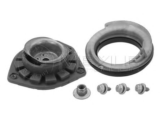 Set reparatie, rulment sarcina amortizor RENAULT MEGANE II 02-