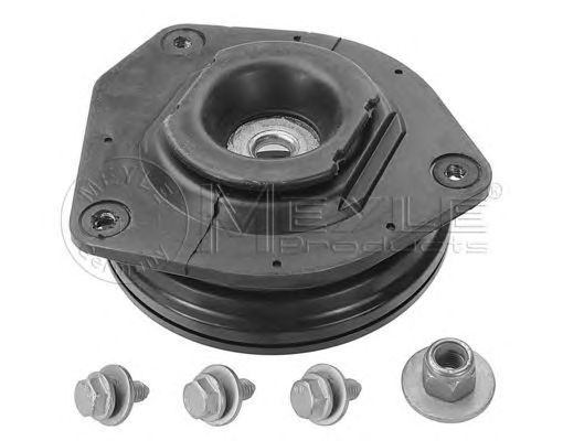 Set reparatie, rulment sarcina amortizor RENAULT KANGOO 08-