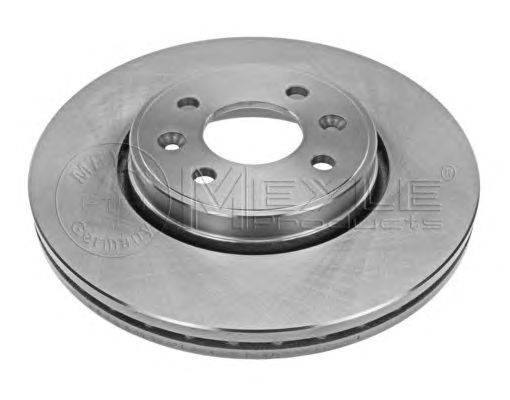 Disc frana RENAULT SCENIC 99-/03-/MEGANE 96-/03-/DOKKER/LODGY 12-