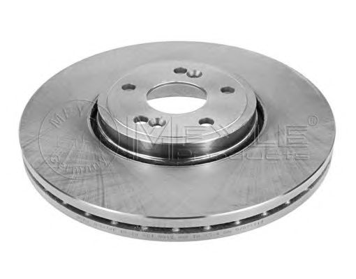 Disc frana RENAULT ESPACE/VEL SATIS 324x28 index: 92119405