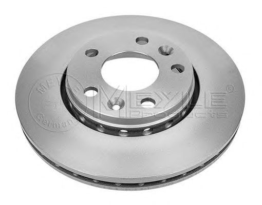 Disc frana RENAULT MEGANE III 280x24 08- index: 92195505