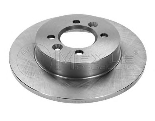 Disc frana RENAULT LAGUNA diametru 265X10