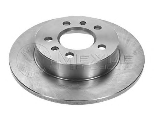 Disc frana RENAULT LAGUNA diametru 265X10,5